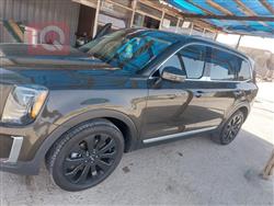 Kia Telluride